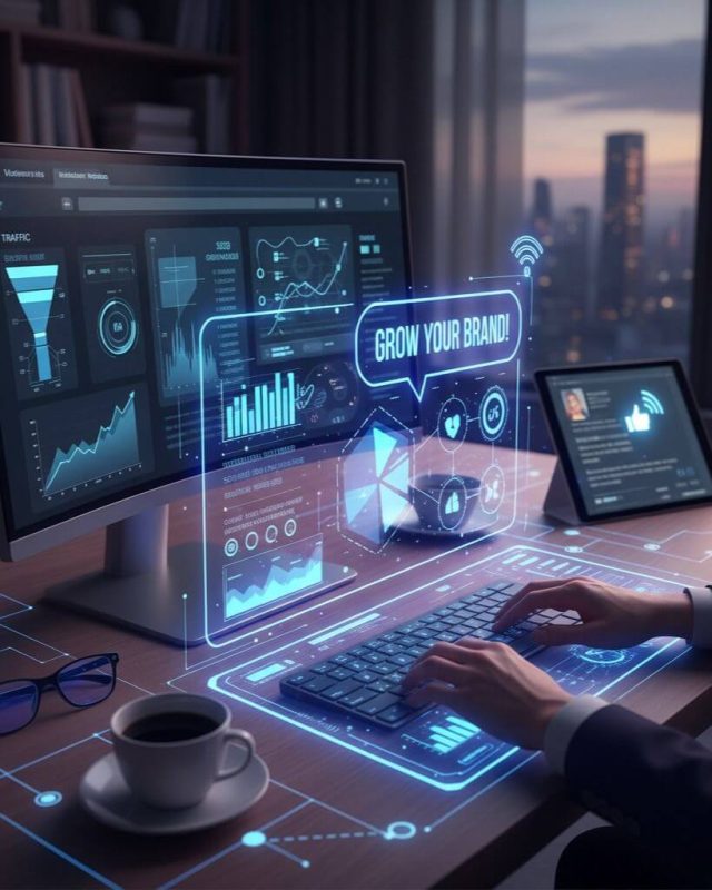 5 cách dùng AI phân tích SWOT của đối thủ cạnh tranh từ dữ liệu công khai