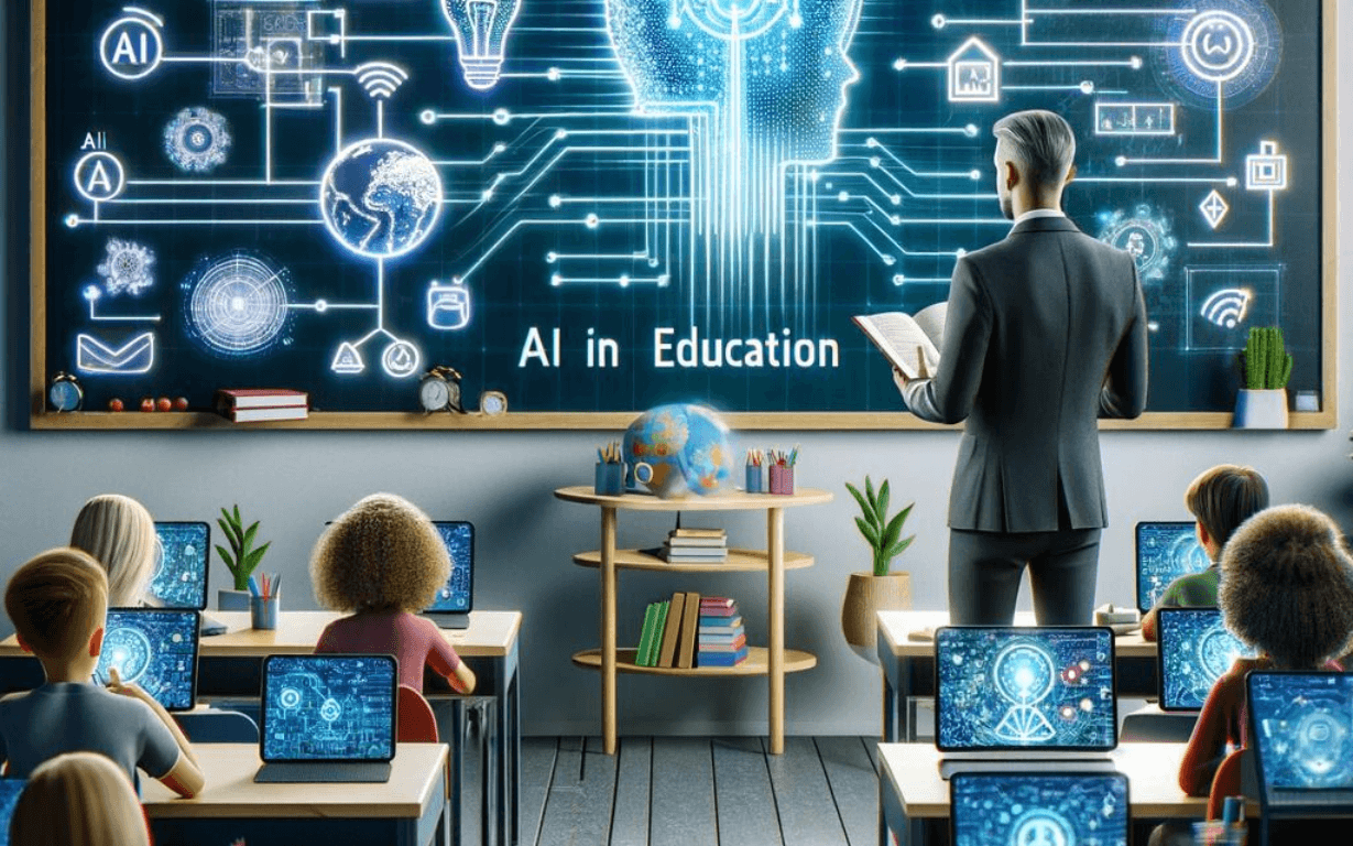 AI Cho Giáo Viên 2026 – 15 Công Cụ Mới