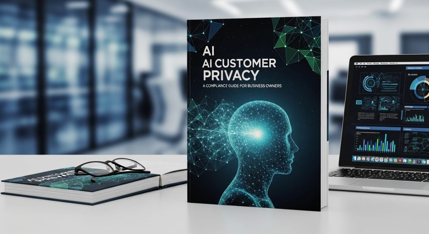 AI và quyền riêng tư khách hàng