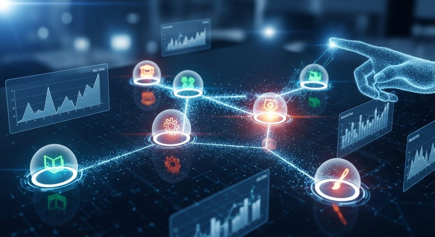 Cá nhân hóa lộ trình học tập Ai