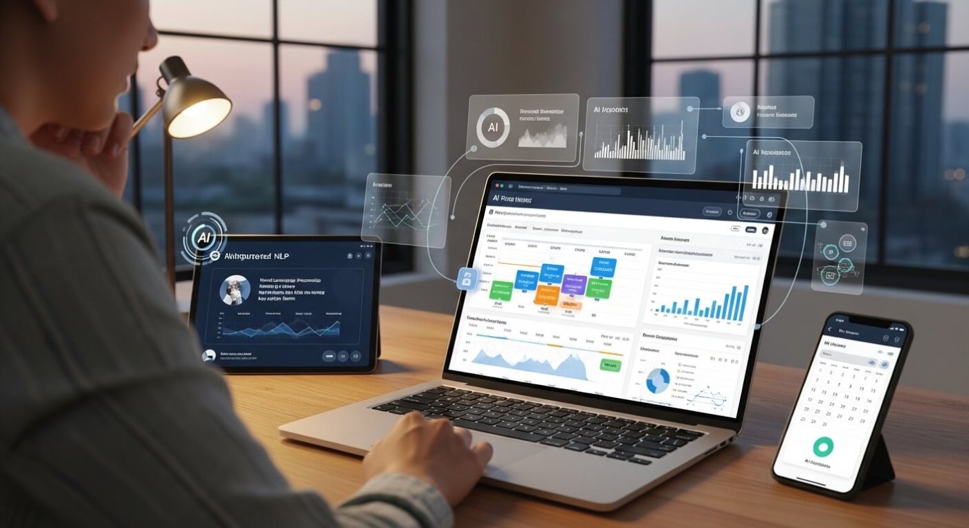 Cách dùng AI lập kế hoạch công việc