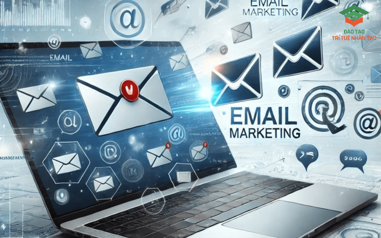 Cách dùng AI soạn thảo email chuyên nghiệp và phản hồi khách hàng tự động.