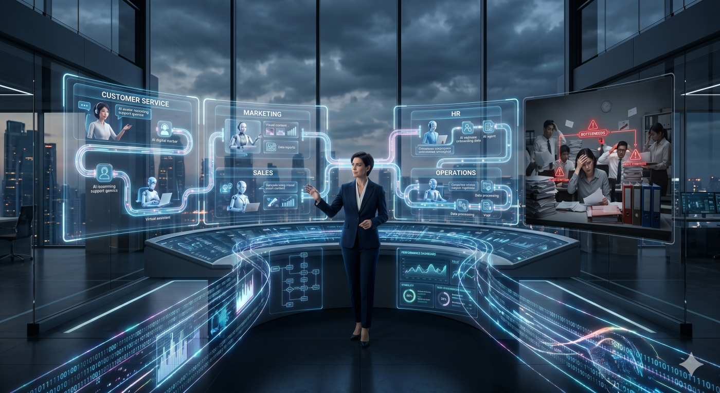 Khóa học Generative AI th