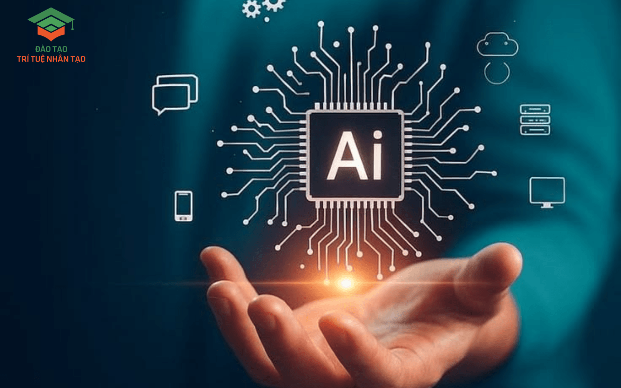 Hành trình từ số 0 thành chuyên gia ứng dụng AI