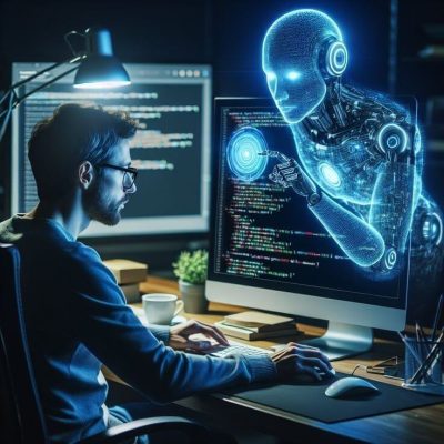 Học AI bắt đầu từ đâu