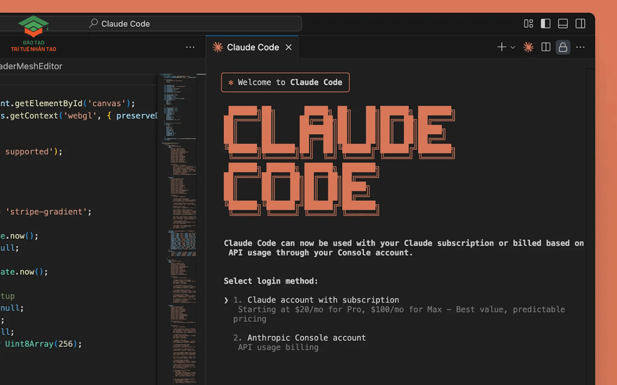 Hướng dẫn Debug Code phức tạp với Claude AI chỉ trong vài giây
