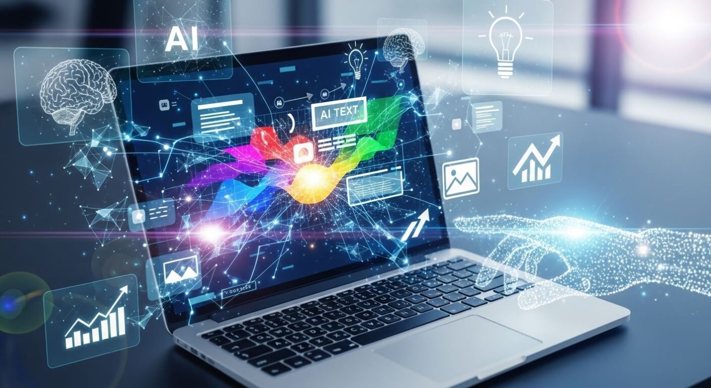 Hướng dẫn dùng AI tạo bài thuyết trình