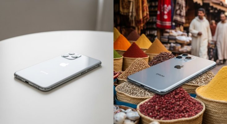 Kỹ Thuật Tạo Ảnh Sản Phẩm Với AI: Giữ Nguyên Chi Tiết Gốc, Thay Đổi Bối Cảnh
