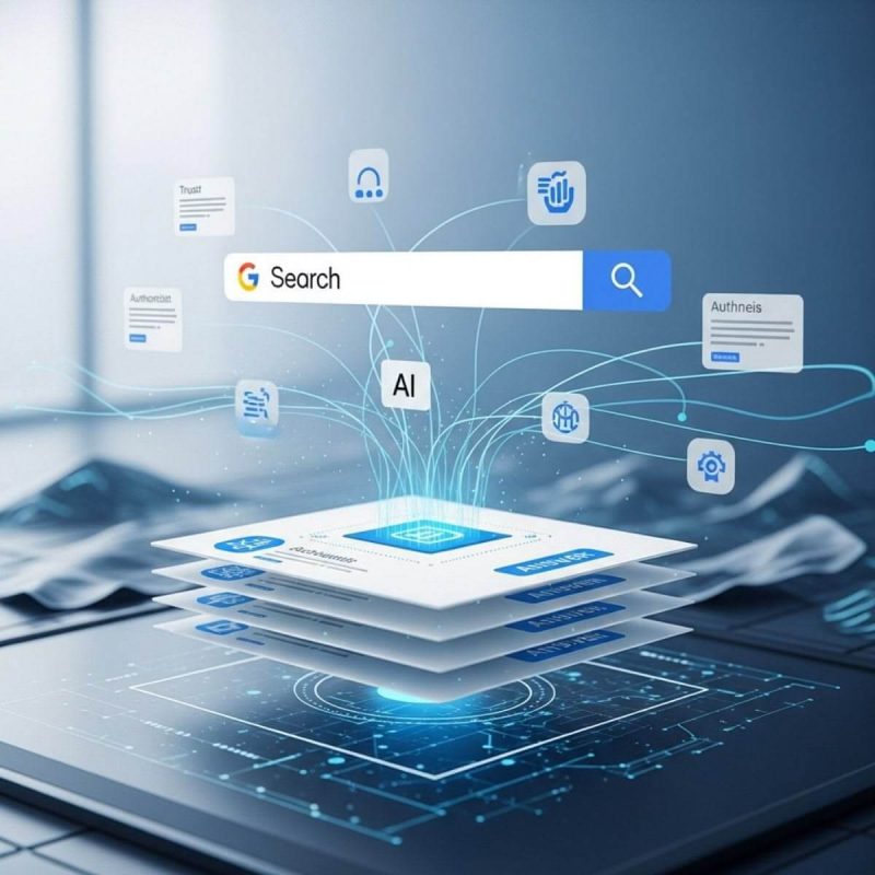 Quy Trình Từ Phân Tích Dữ Liệu Thị Trường Đến Slide Chiến Lược Tự Động Bằng AI