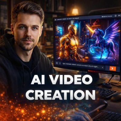 Quy trình 4 bước tạo video quảng cáo bằng AI chuyên nghiệp