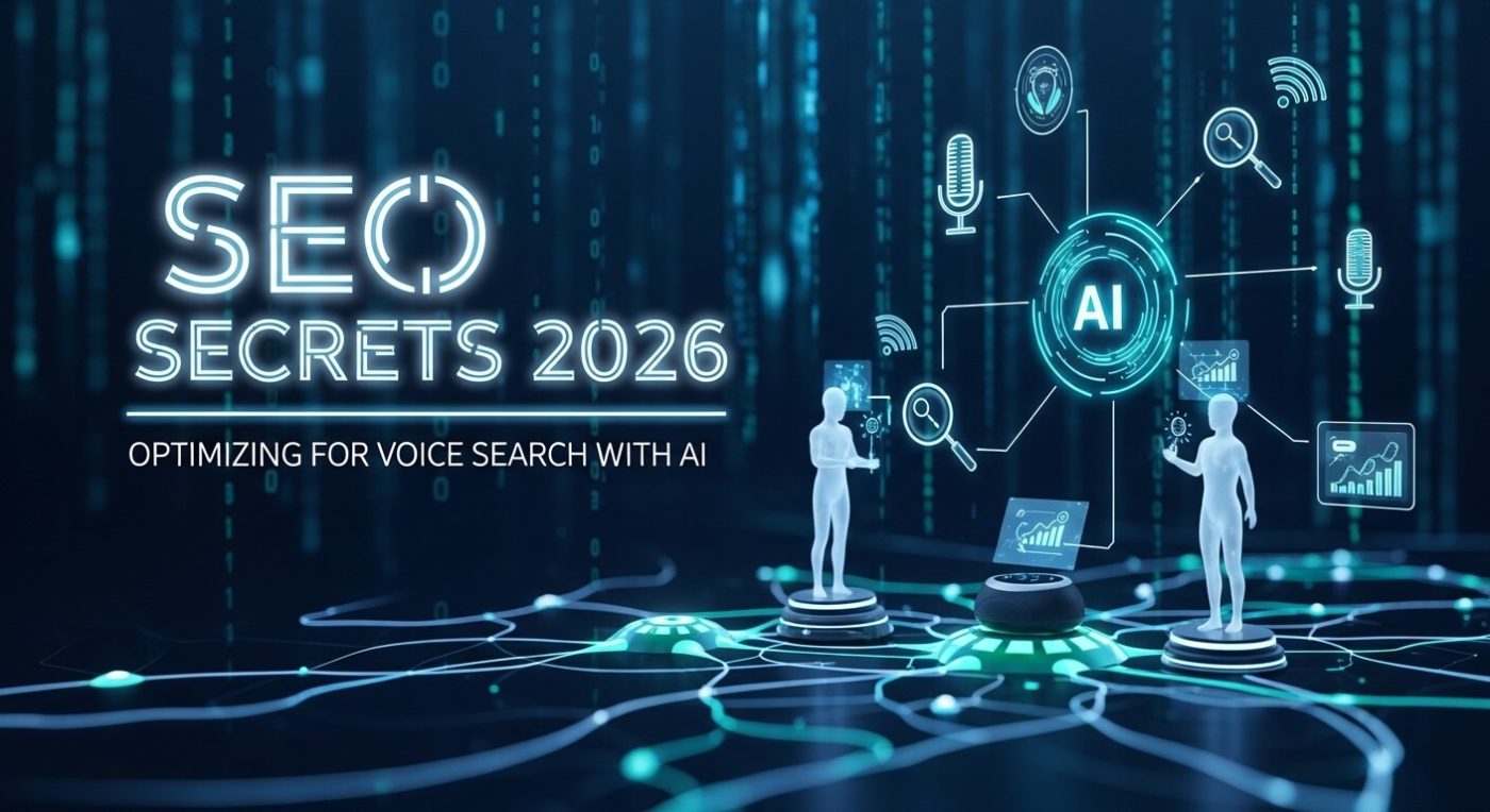 Tối ưu hóa tìm kiếm bằng giọng nói