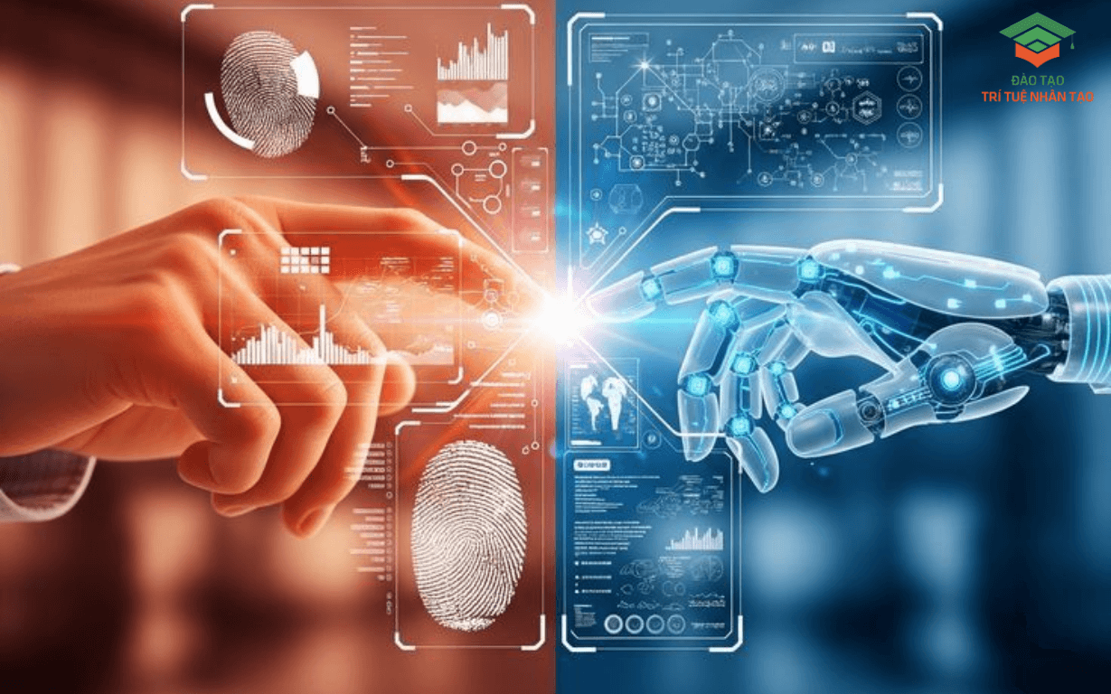 Ứng dụng AI thiết kế poster, banner bán hàng