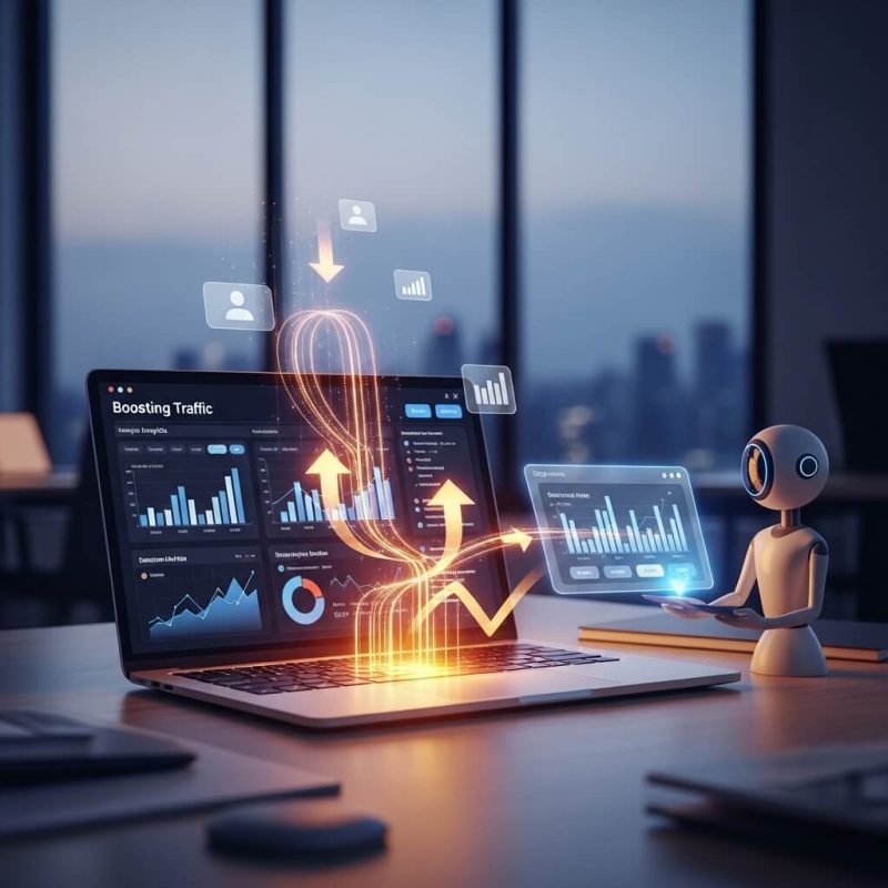 9 công cụ AI tạo hình ảnh quảng cáo đẹp