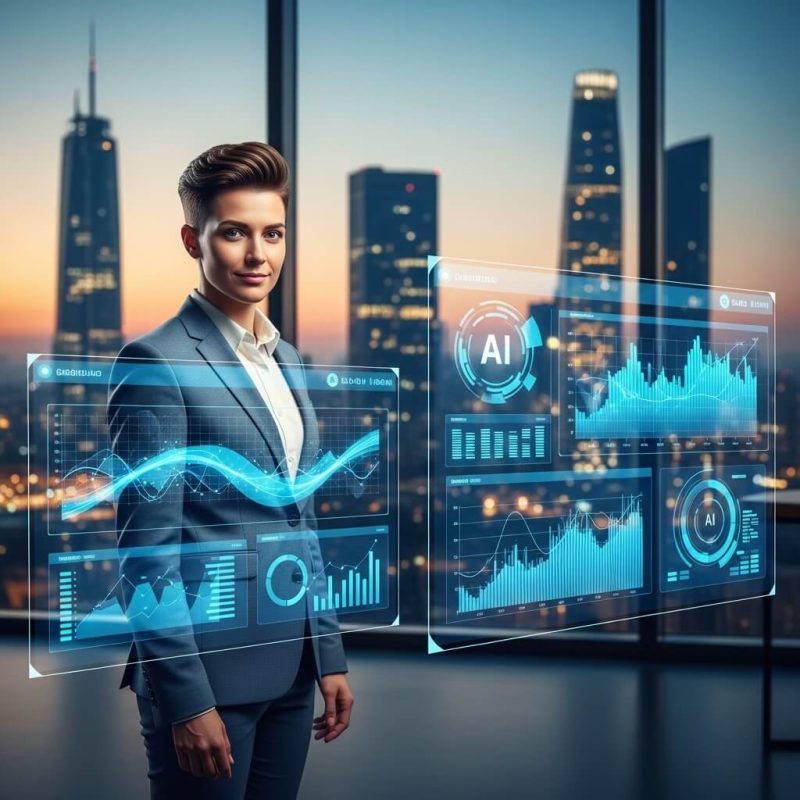 3 tháng học AI có xin được việc không?