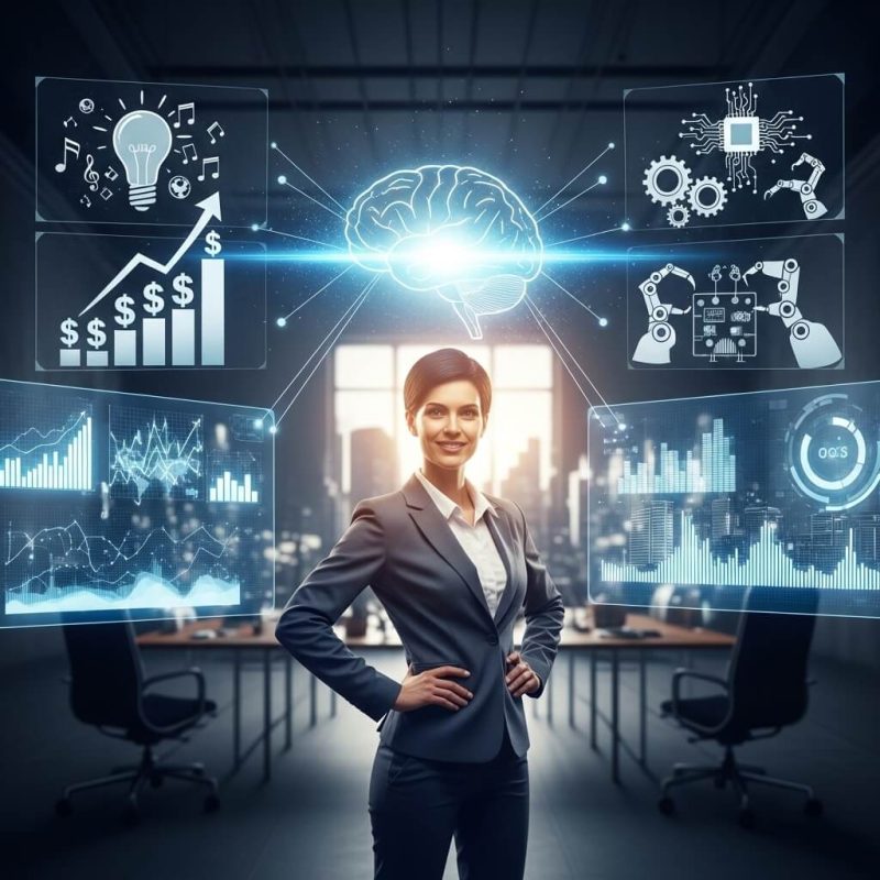 10 khóa học AI tốt nhất năm 2026