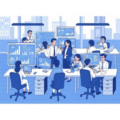 AI literacy cho doanh nghiệp là gì?