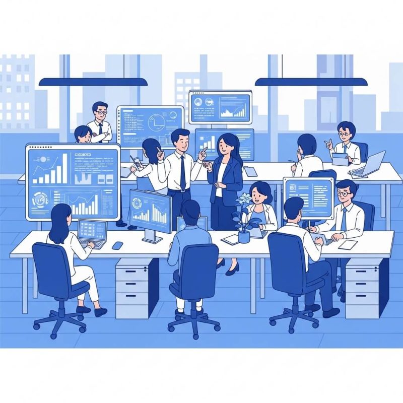 AI literacy cho doanh nghiệp là gì?