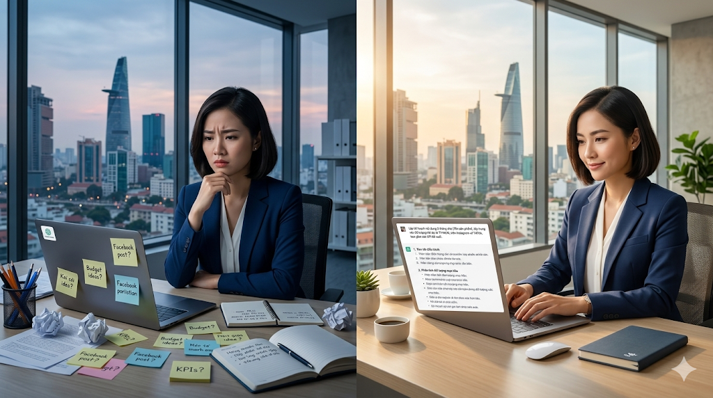 Bạn nghĩ mình đã hiểu thực sự AI? Sự thật là bạn đang dùng nó sai cách