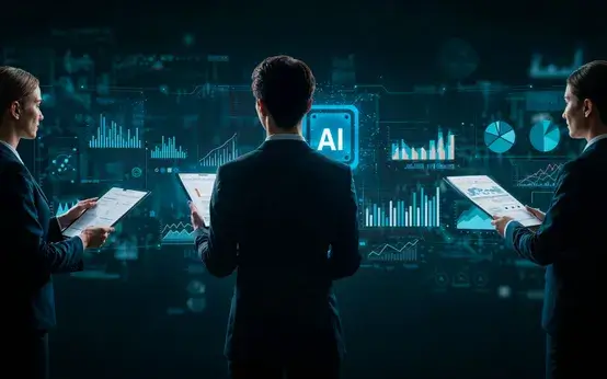 Khóa Học Generative AI Cho Doanh Nghiệp Nhỏ Và Vừa 2026