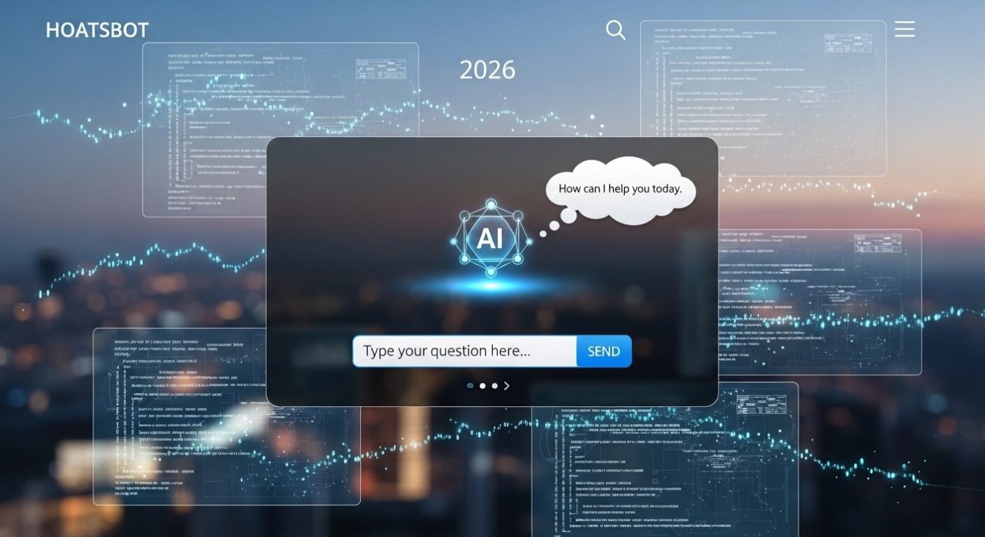 tạo trợ lý ảo AI trên Website
