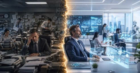 Học Generative AI cho doanh nghiệp giúp CEO và Giám đốc xây dựng hệ thống vận hành thông minh, tối ưu chi phí và tăng trưởng bền vững trong thời đại số.