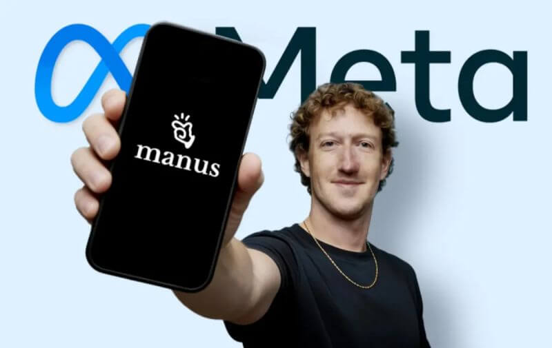 Manus AI