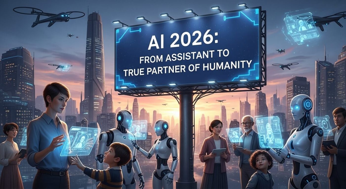 AI 2026
