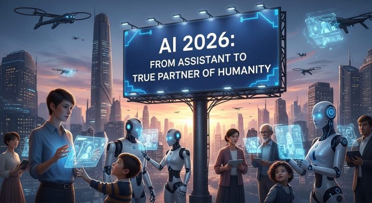 AI 2026