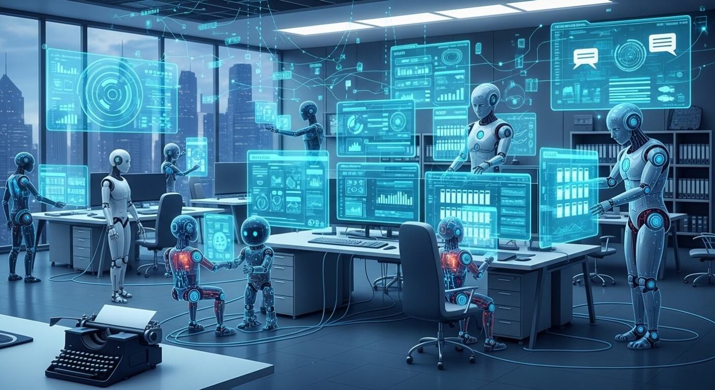 AI Agents