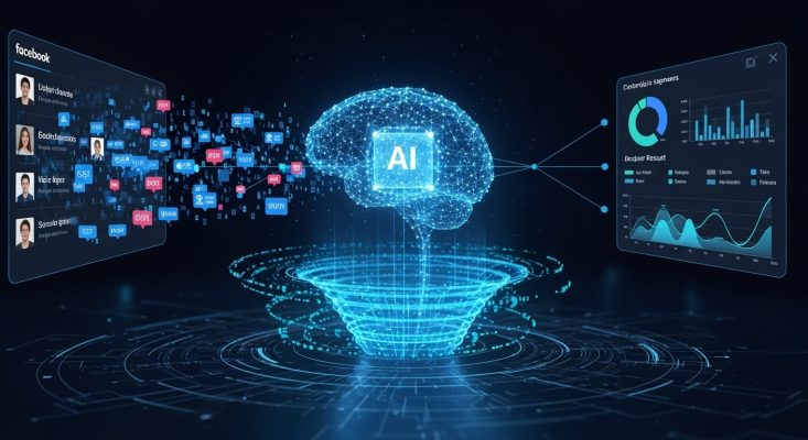 AI phân tích khách hàng