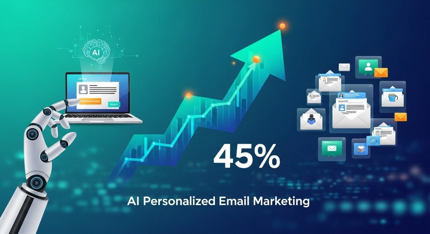 Email marketing