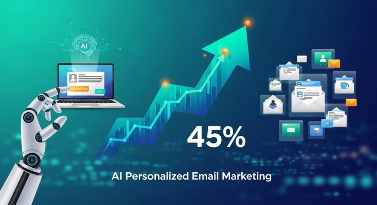 Email marketing