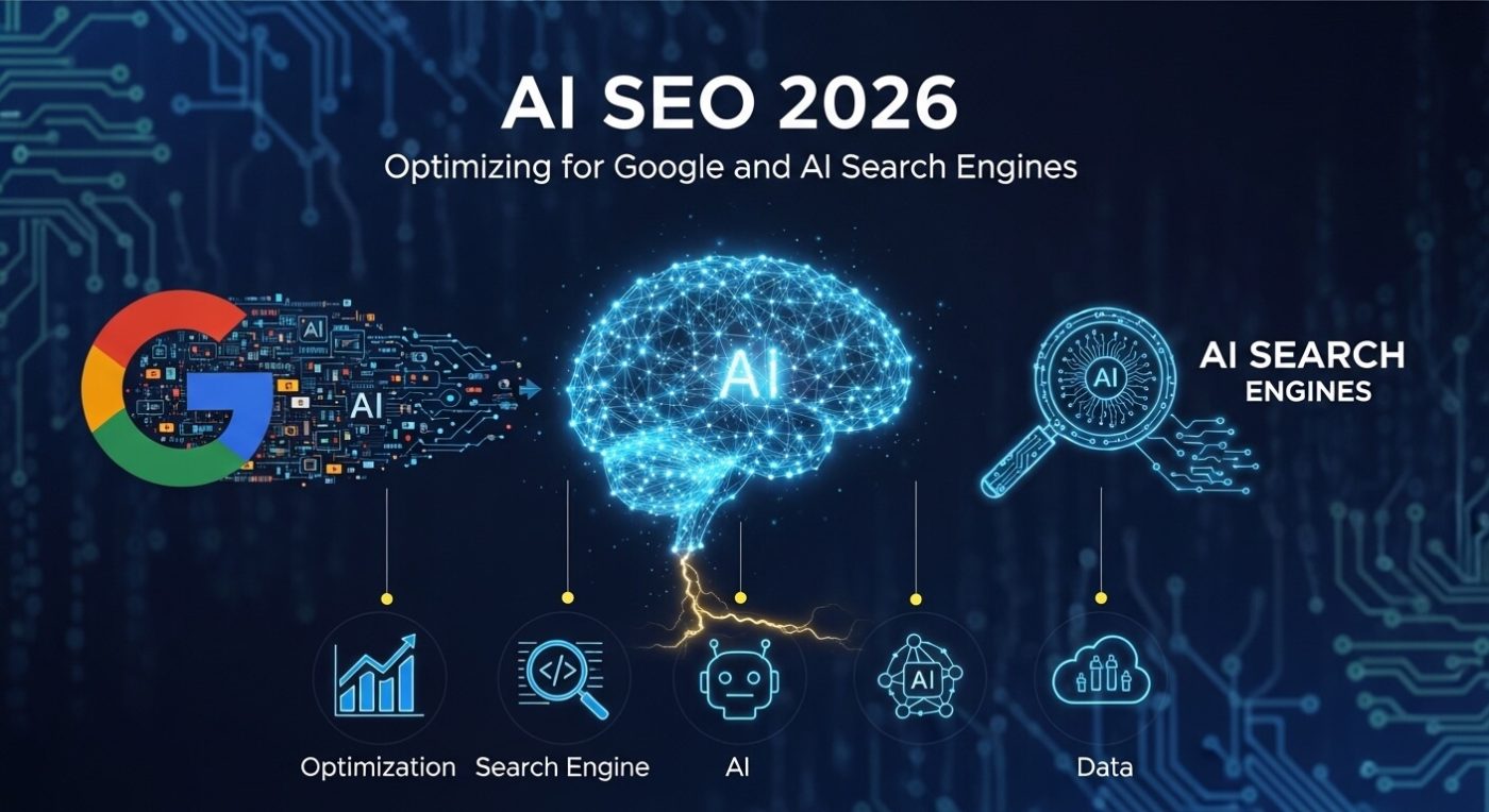 AI SEO