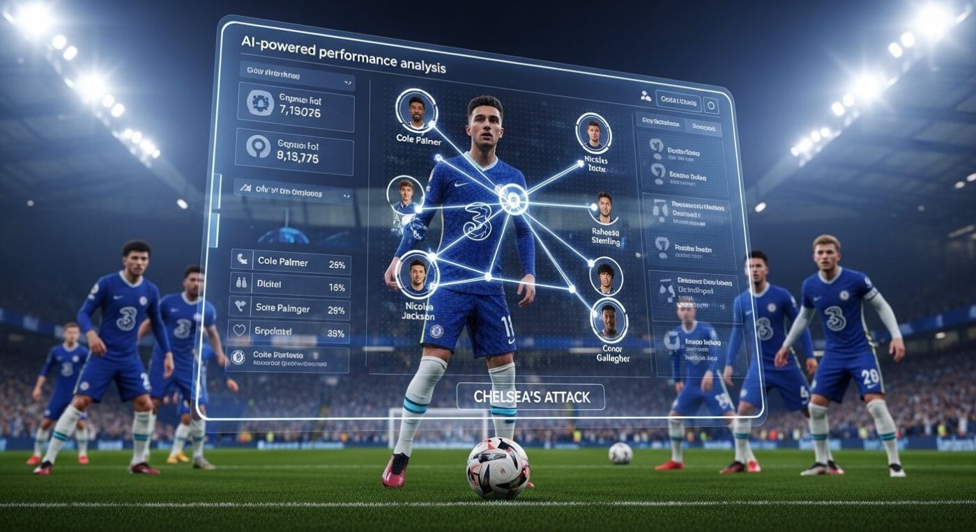 Chelsea