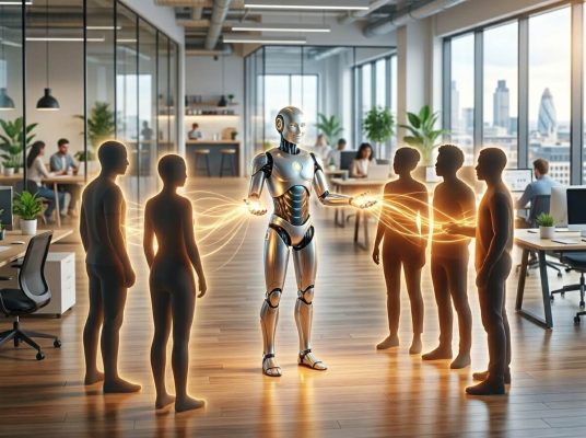 Phần mềm AI tạo video bán hàng tự động