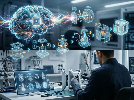 Cách dùng AI tạo tài liệu hướng dẫn sử dụng