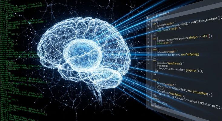 Ứng dụng AI để chuyển đổi mã nguồn