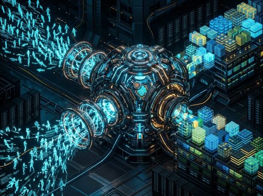 8 công cụ AI phân tích dữ liệu khách hàng