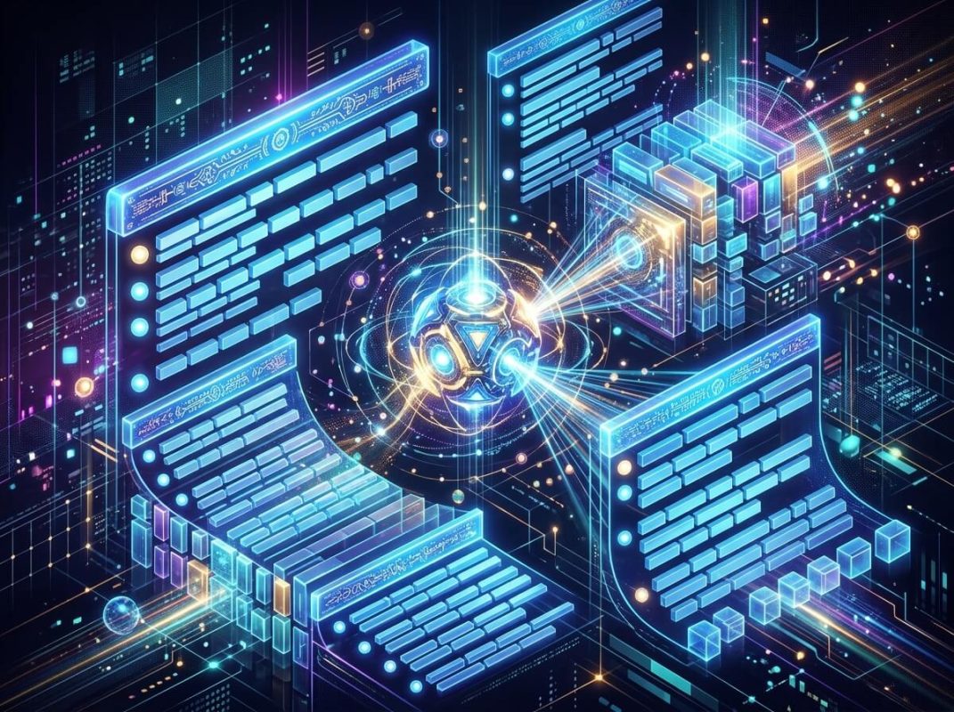 Bí quyết dùng AI viết bài chuẩn seo dài