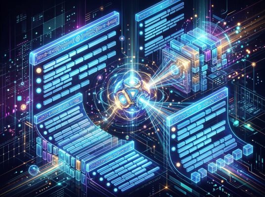 Bí quyết dùng AI viết bài chuẩn seo dài