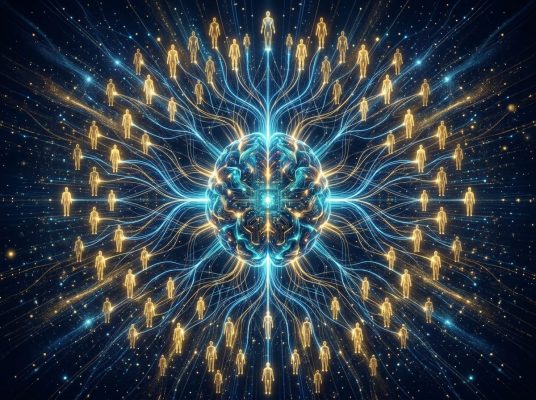 Dùng AI phân tích dữ liệu khách hàng trung thành