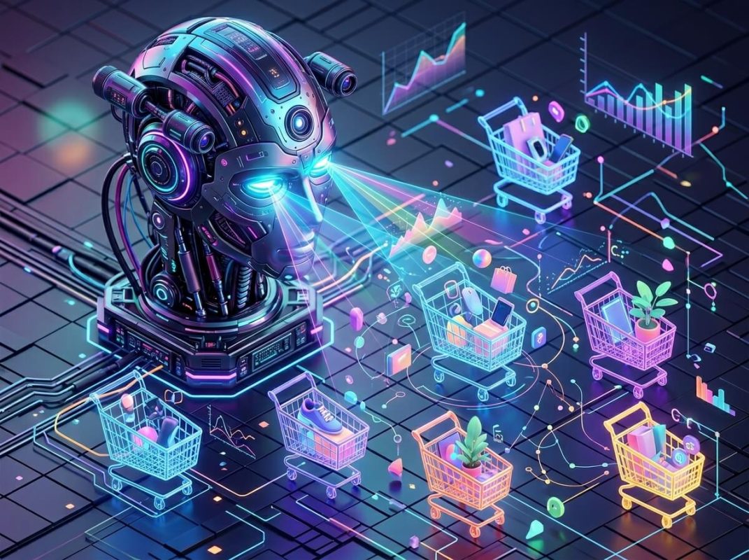 Khóa học ứng dụng AI cho quản lý cấp trung