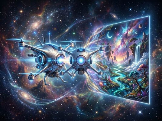 Cách dùng AI tạo hình ảnh không chứa text
