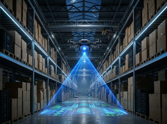 Khóa học ứng dụng AI cho quản lý cấp trung
