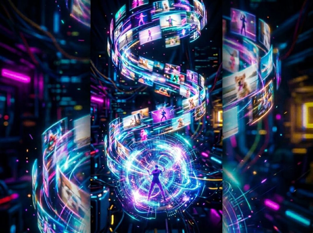 Cách dùng AI viết kịch bản tiktok ngắn
