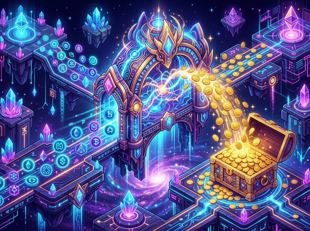 Cách dùng trí tuệ nhân tạo tạo game web3
