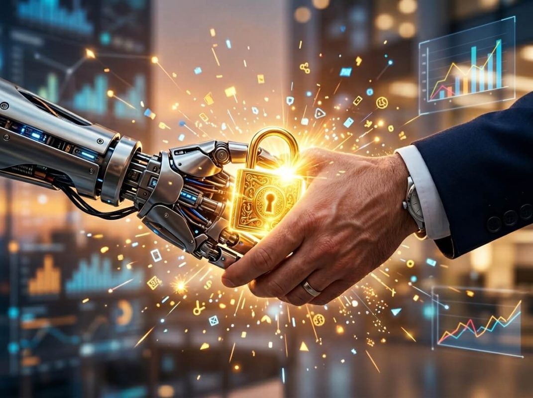 Hướng dẫn tích hợp AI vào quy trình chốt sale