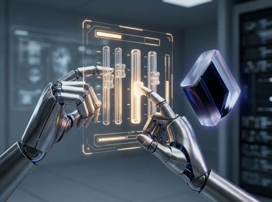 Dùng AI tối ưu chiến lược giá sản phẩm