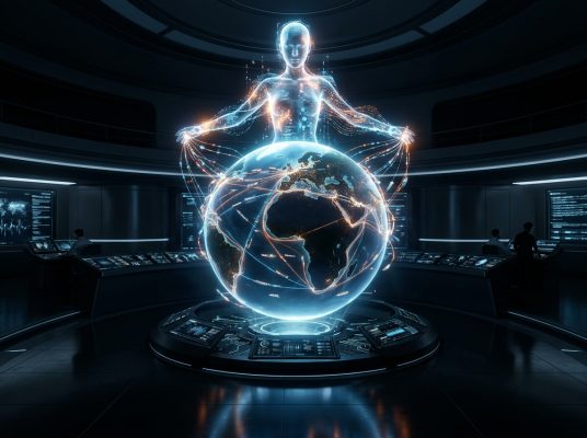 Cách dùng AI cập nhật chính sách thuế