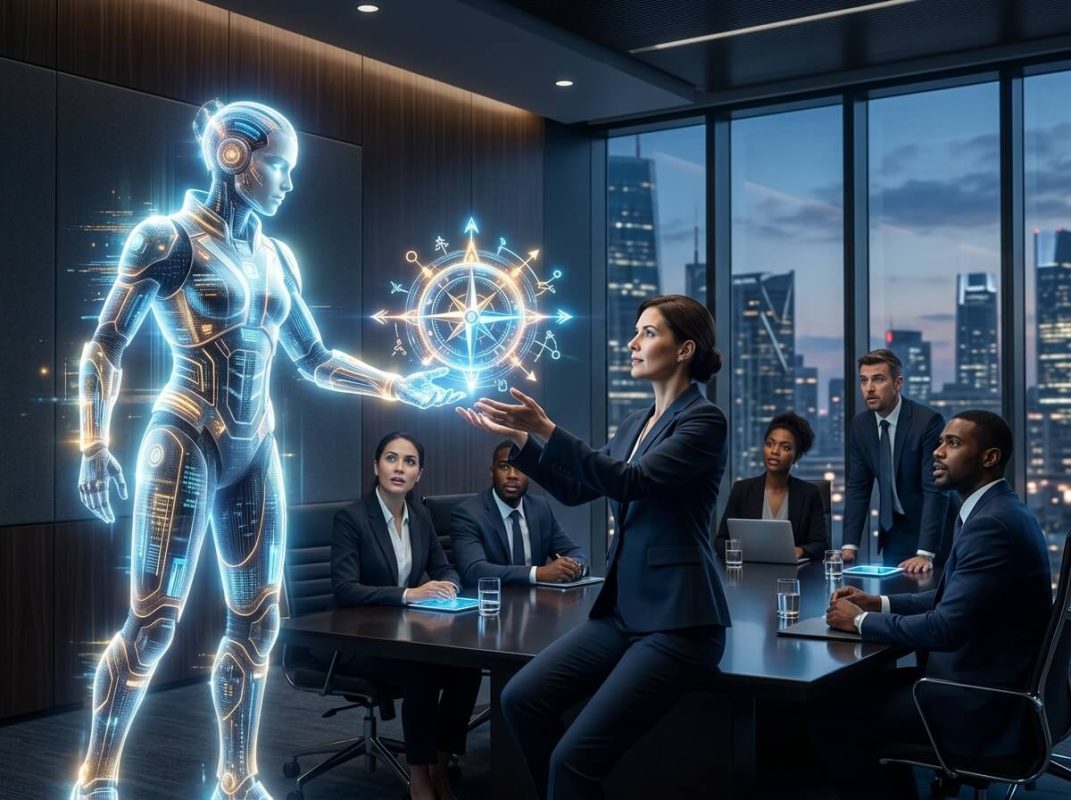 Top 3 khóa học AI cấp quản lý
